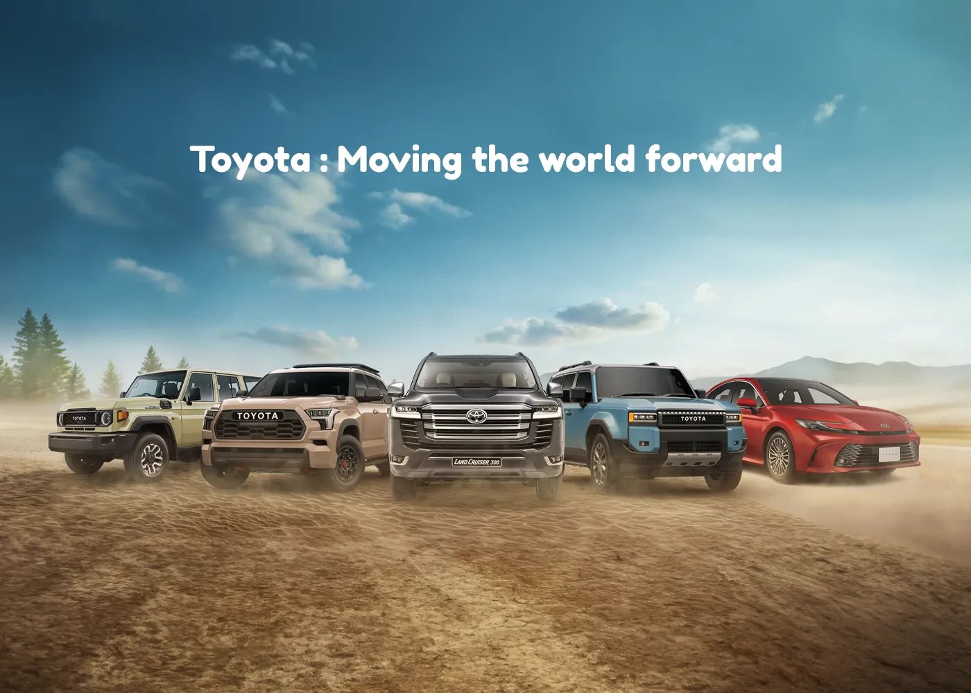 Sahara Motors Dubai best exporting company